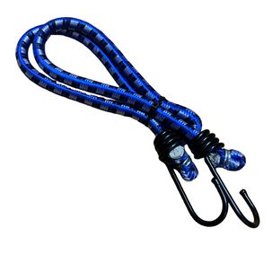 Pulpo Elástico Para Parrilla De Bicicleta Mtb