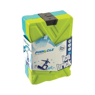 Ladrillo De Hielo Pinnacle Tpx-9002