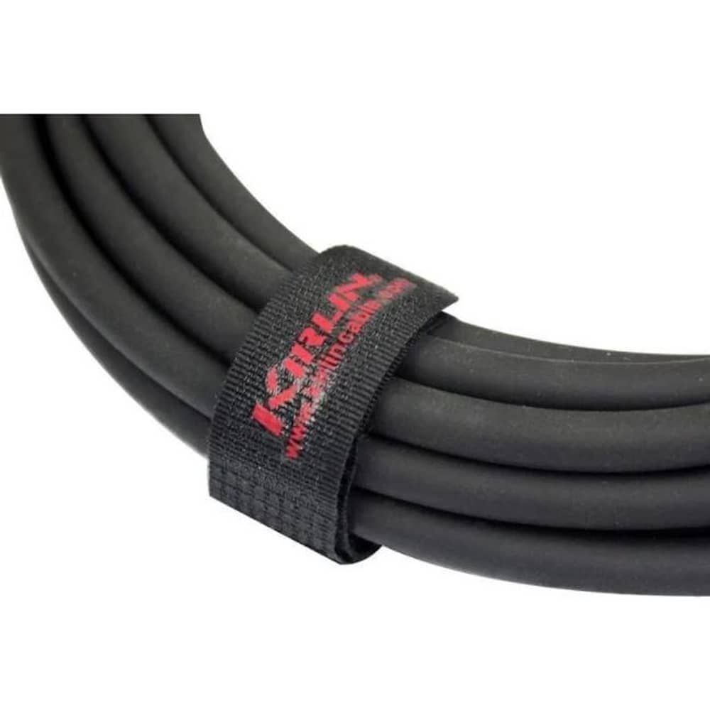 Pack6cable Micr&oacute;fono Serie C Xlr 10mkirlin Mpc6-280-10 image number 3.0