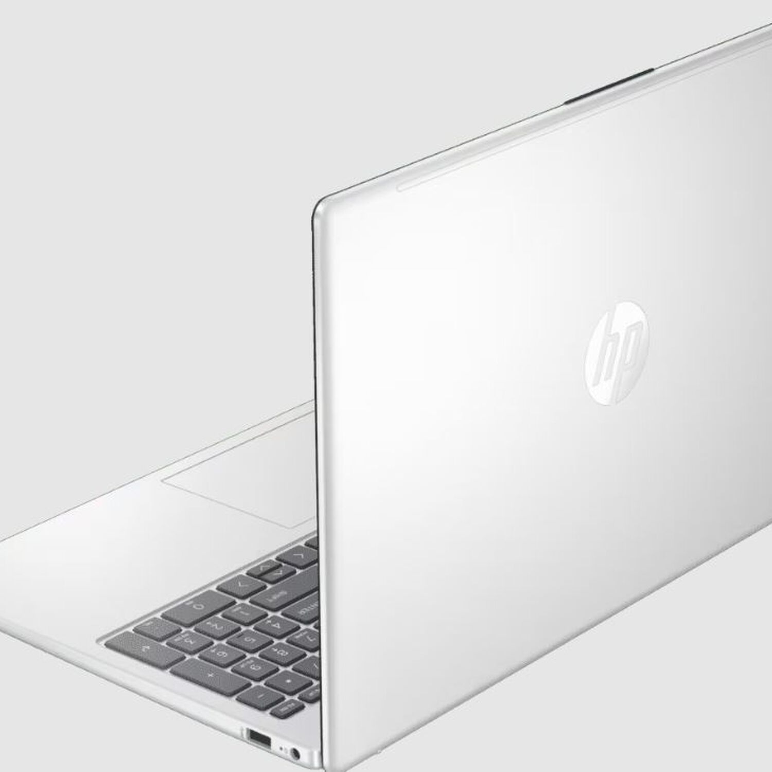 Notebook Ultrabook Hp 15-fc0002la 15.6" (amd Ryzen 5 7520u 16gb 512gb Ssd) Reacondicionado Grado A image number 1.0