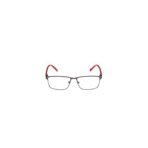 Lentes &Oacute;pticos Gris Mate Skechers