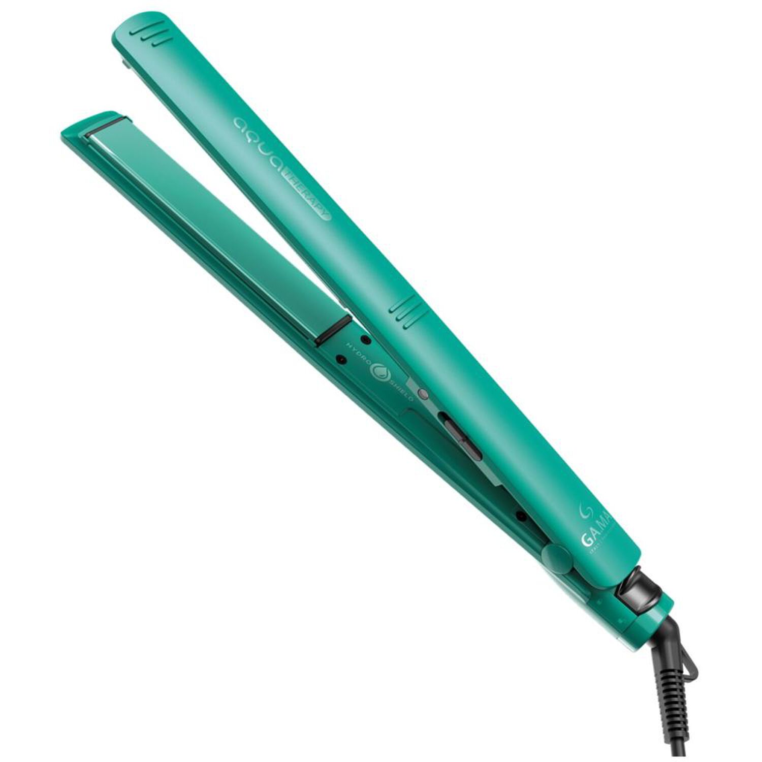 Alisador Gama Elegance Aqua Therapy image number 0.0
