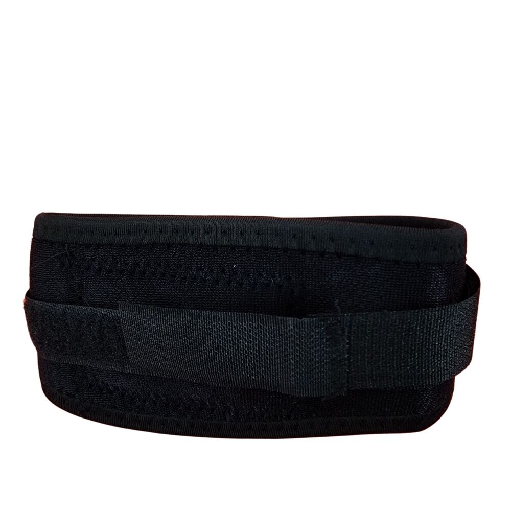 Rodillera Menisquera Rotula Deporte Ajustable Velcro Deportes image number 0.0