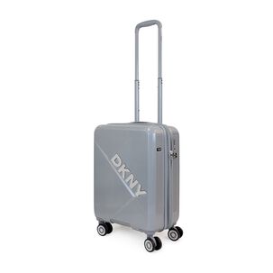 Maleta Cabina Donna Karan Woman 10kg Gris Dkny