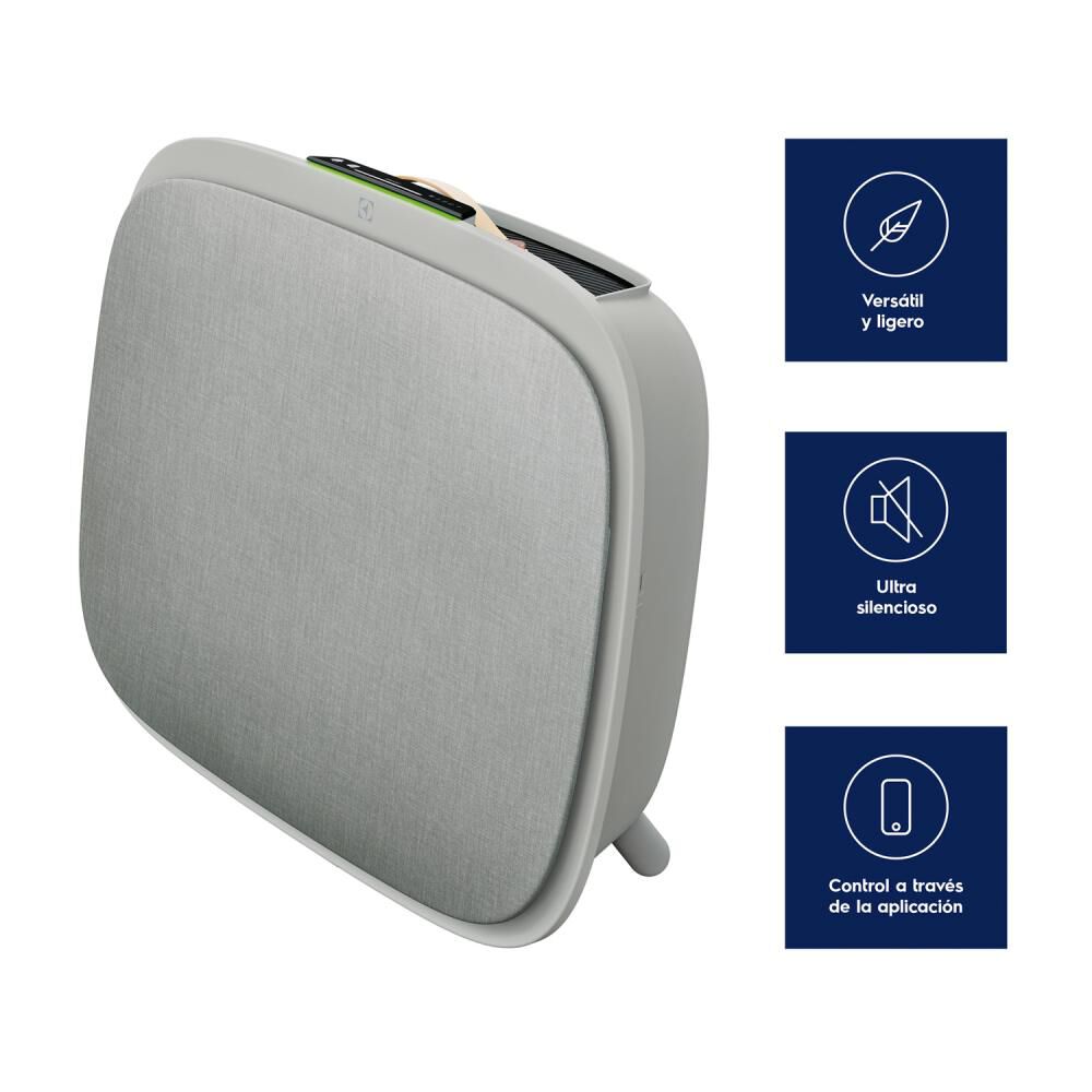 Purificador de Aire Electrolux WA71-304GY image number 5.0