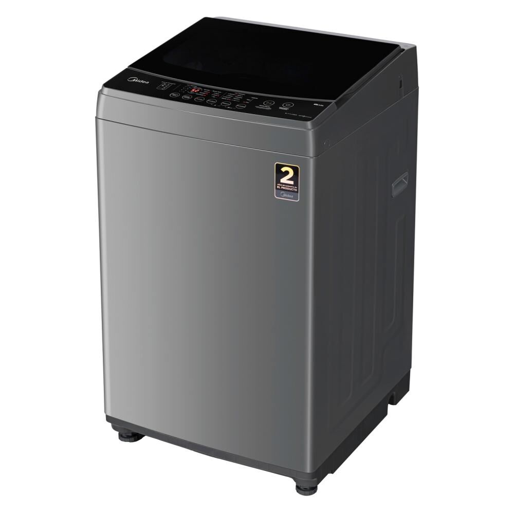 Lavadora Midea MLS-095GE04N / 9.5 Kg image number 4.0