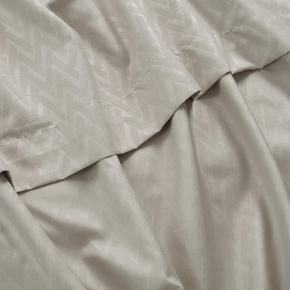 Juego De Sábanas Azhome Embossed / 2 Plazas image number 1.0