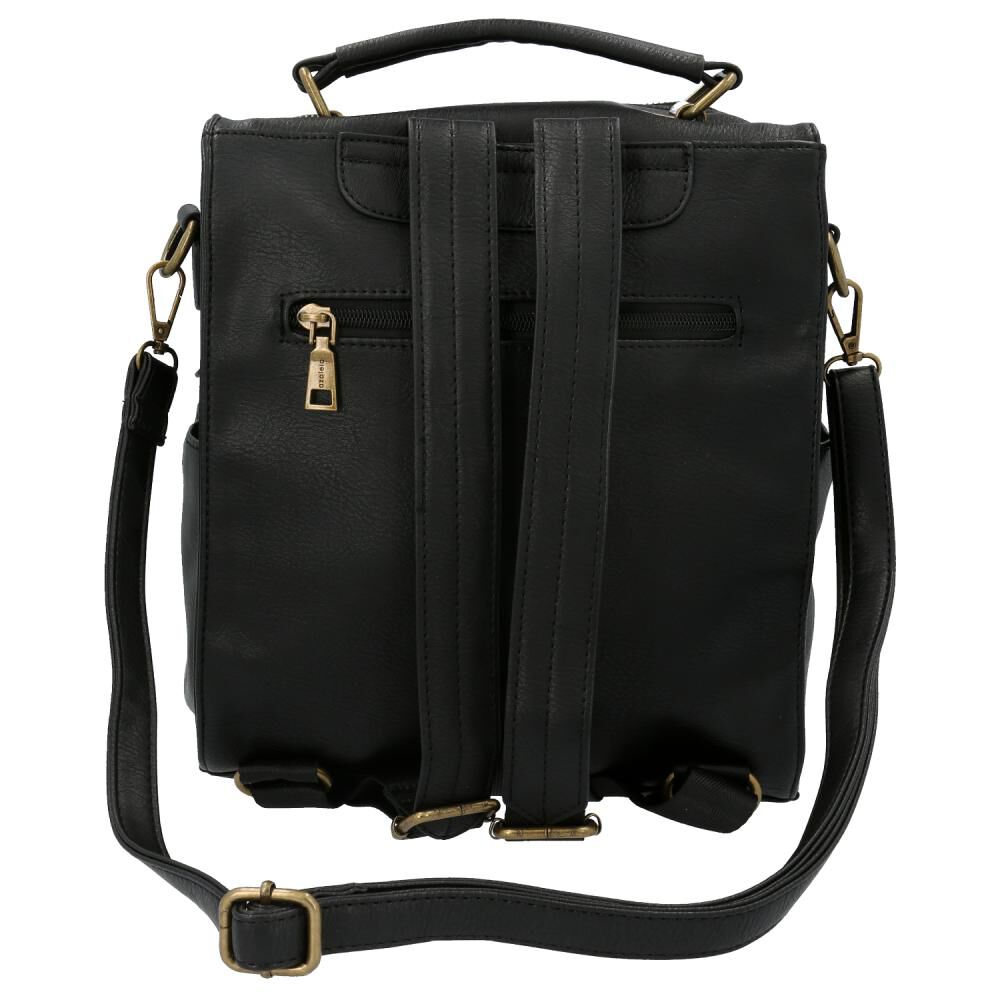 Mochila Mujer Azaleia Ada Backbag image number 3.0