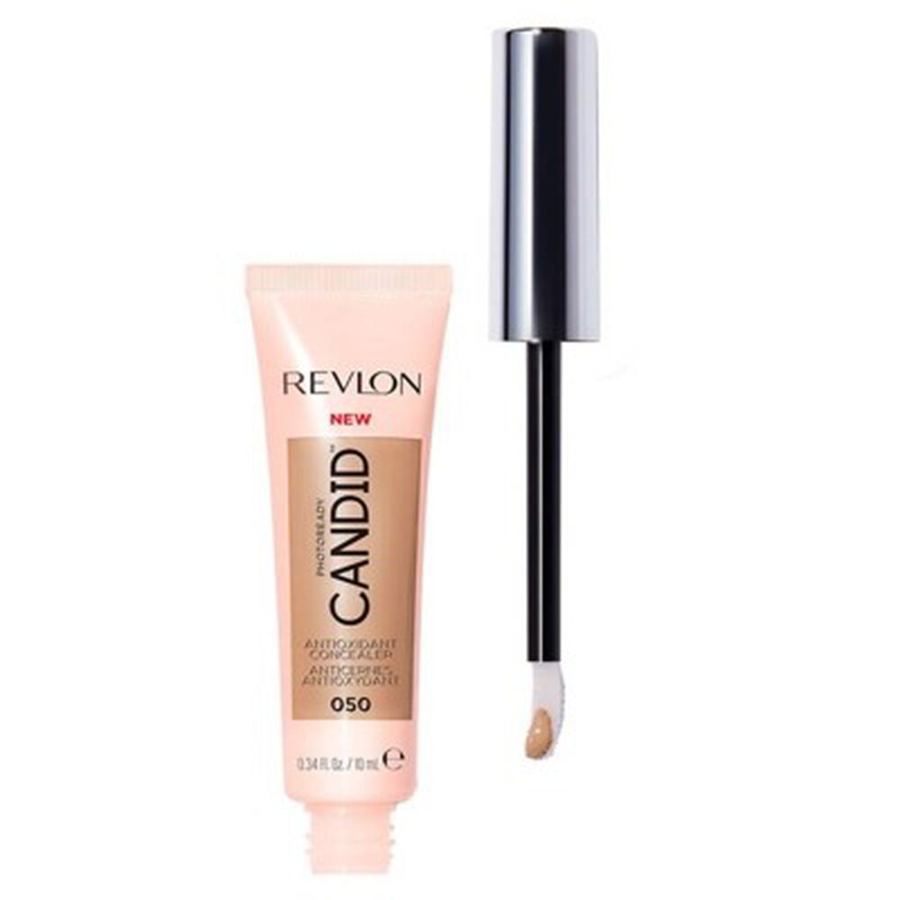Corrector Candid Tono Medium image number 0.0