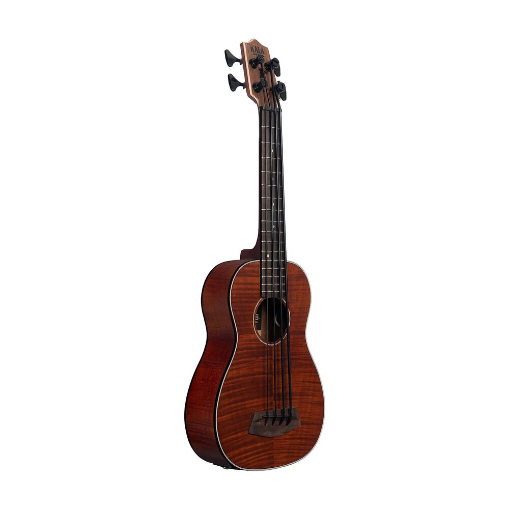 Ubass Kala Exotic Mahogany Para Zurdos Ubass-em-fs/lh image number 2.0