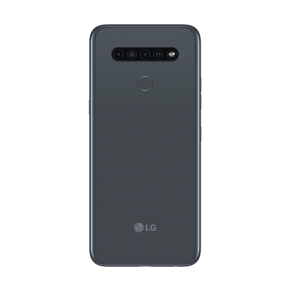 Smartphone LG K41S 32 Gb / Entel image number 4.0