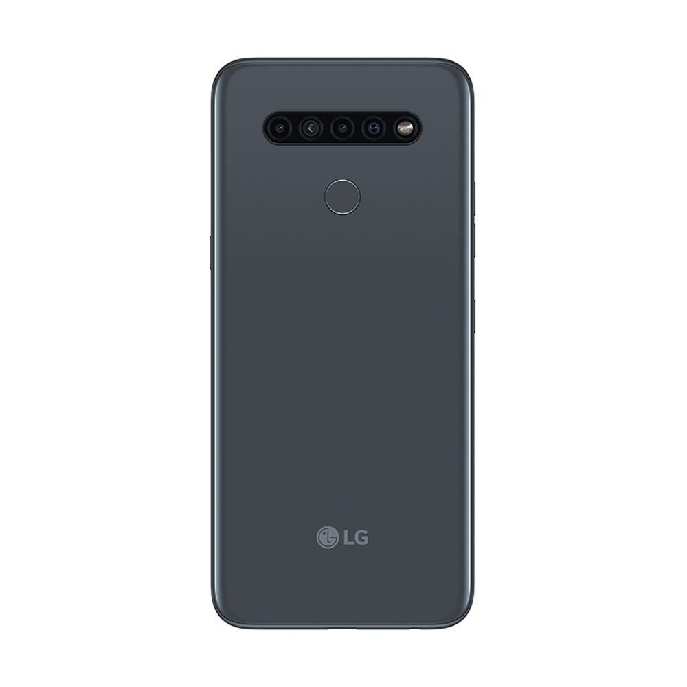 Smartphone LG K41S 32 Gb / Entel