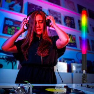 Iluminacion Para Fotografia Luz Led