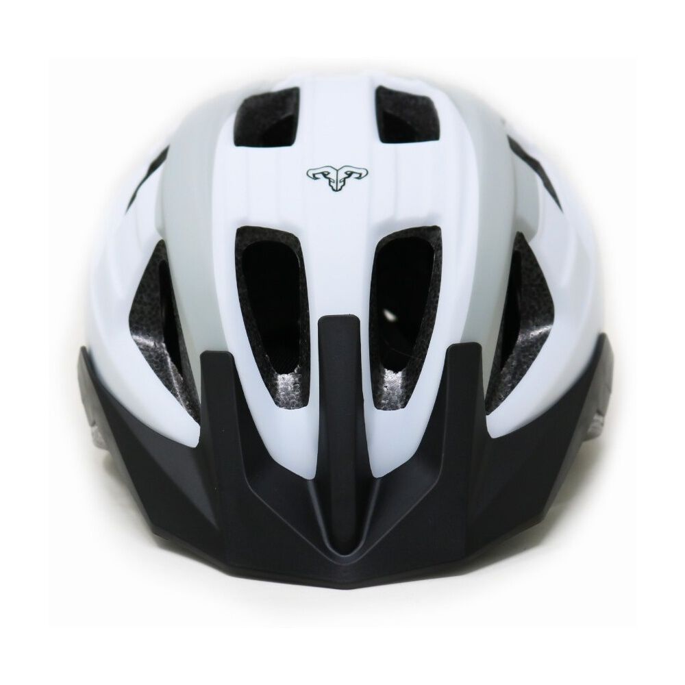 Casco Para Bicicleta Mtb Enduro Adulto Radical Mountain image number 1.0