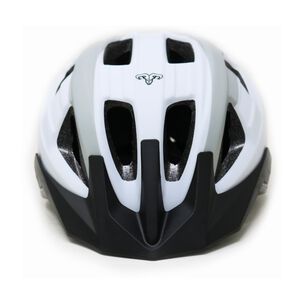 Casco Para Bicicleta Mtb Enduro Adulto Radical Mountain