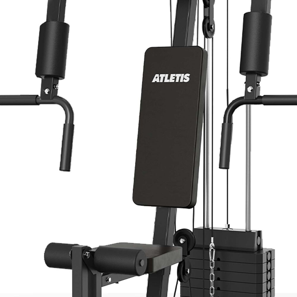 Home Gym Tf-3000 45 Kg Negro image number 2.0