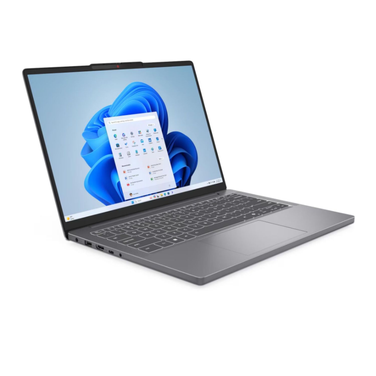Notebook Lenovo Ideapad Slim 3 Intel Core I5 16gb Ram 512gb Ssd 14" image number 1.0