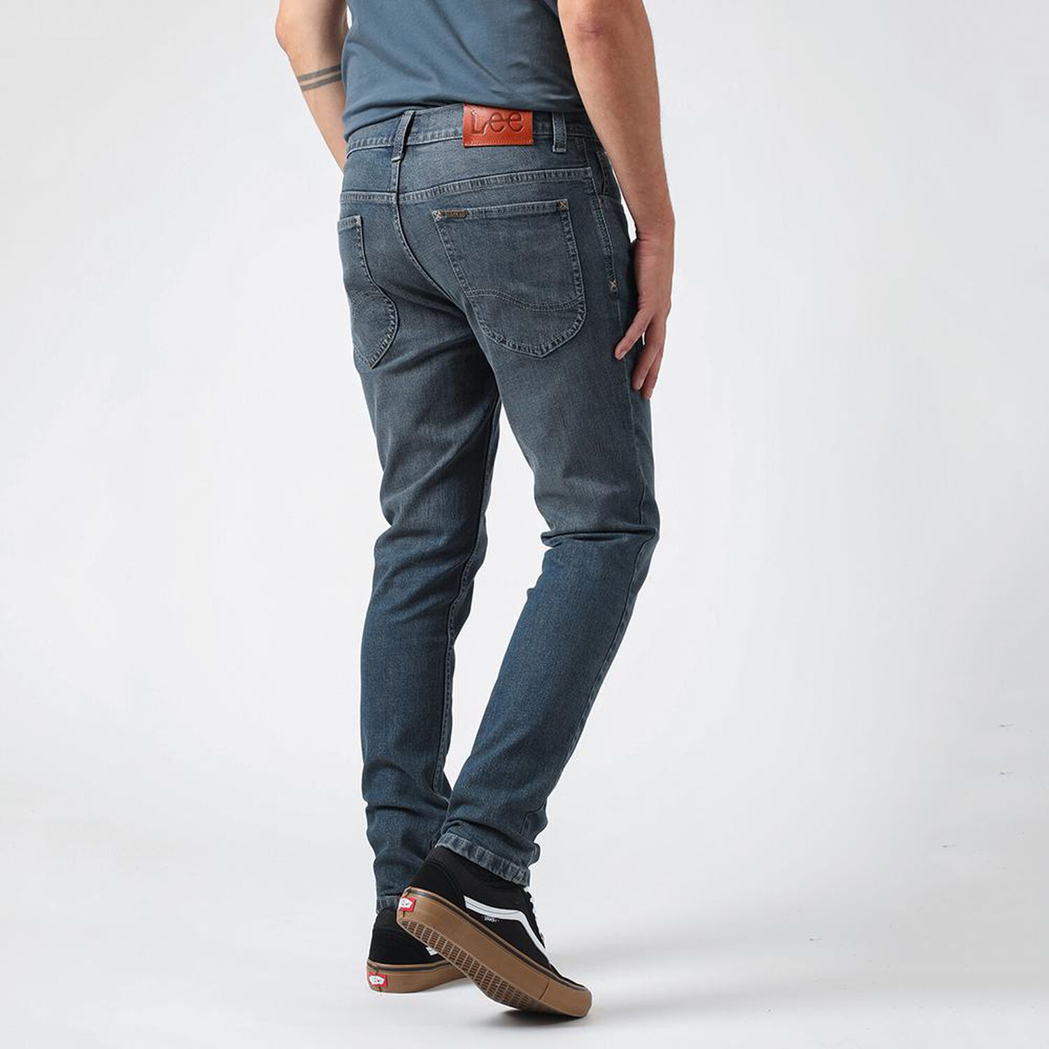 Jeans Hombre Lee image number 1.0