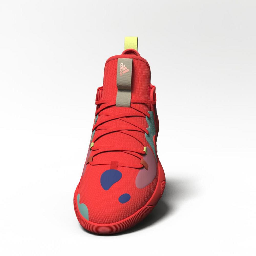 ▷ Zapatilla Basketball Unisex Adidas - Zapatillas Adidas en 【Hites】