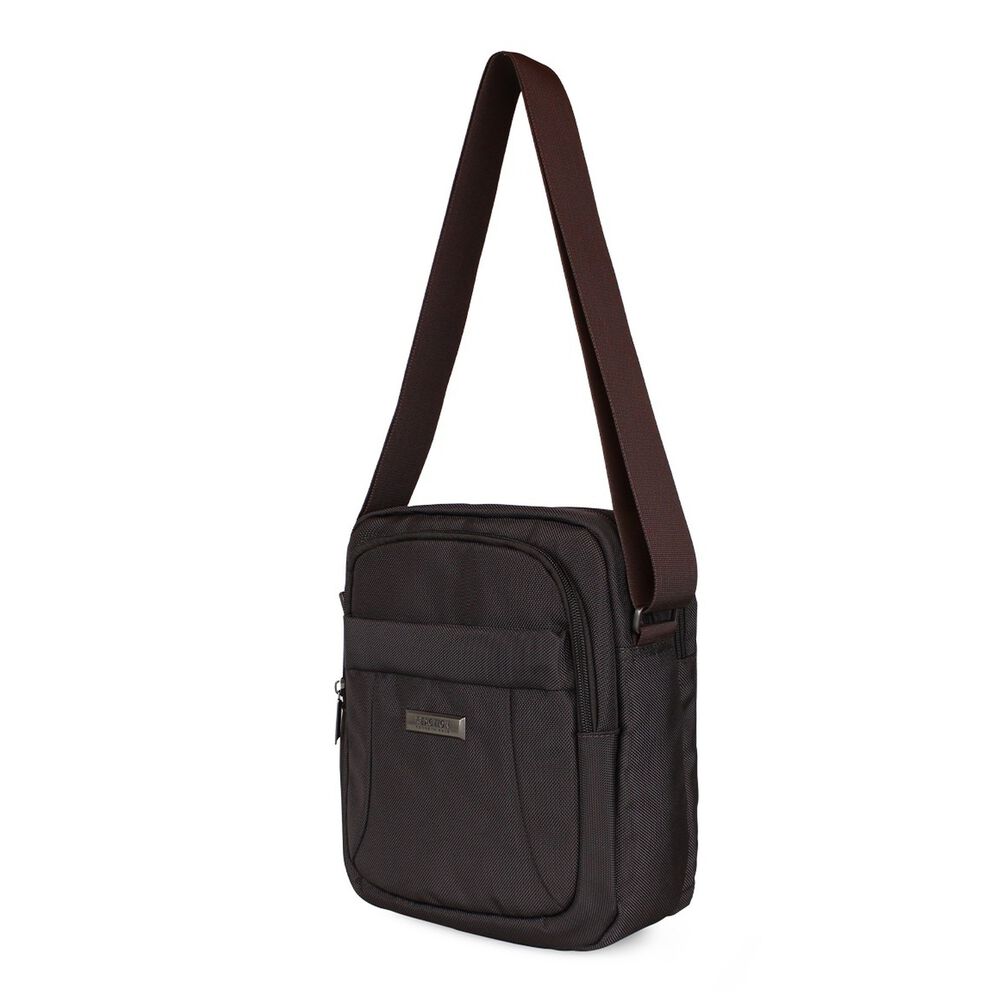 Bolso Bandolera Kavi Café Kenneth Cole image number 1.0