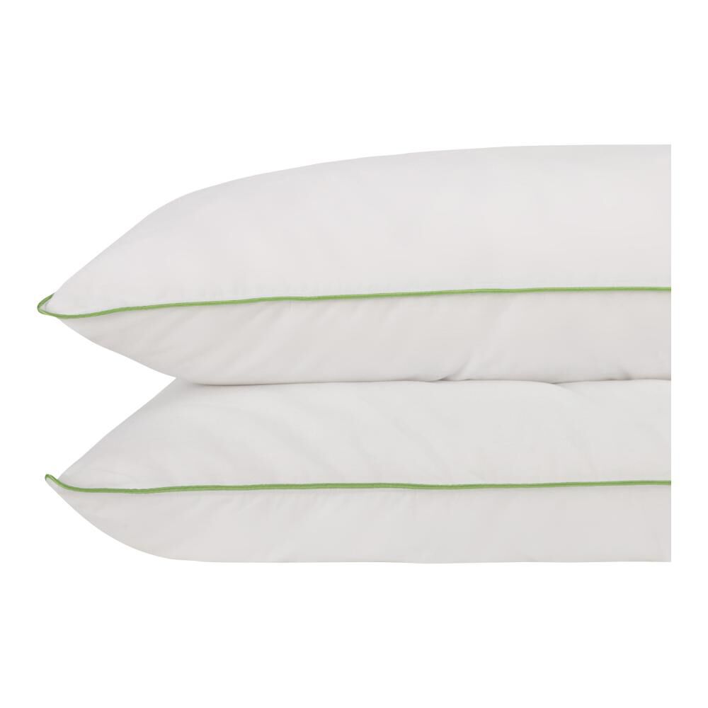 Pack de Almohadas Cic Down Alternative / 50x90 Cm / 2 Unidades image number 3.0
