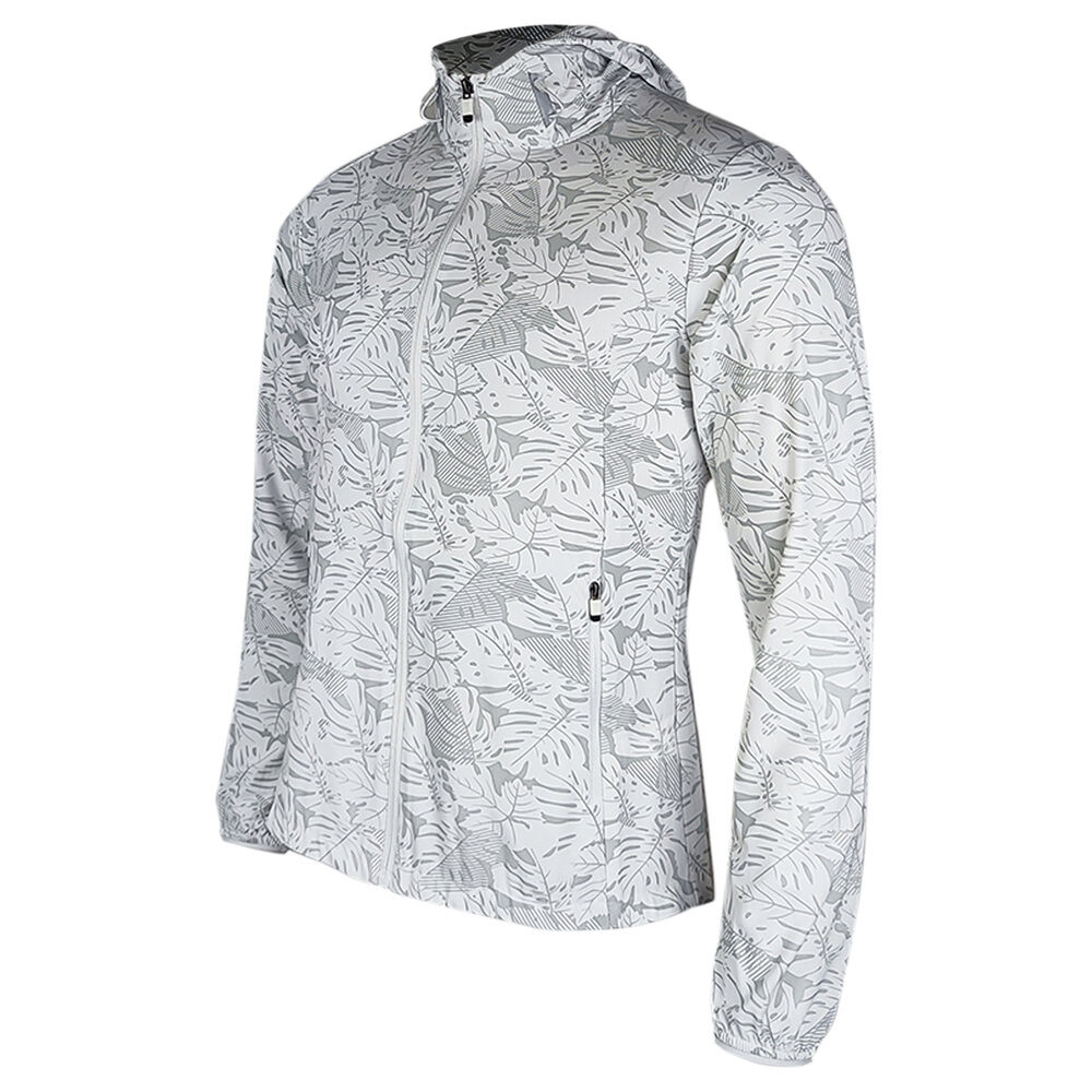 Cortaviento Flex Bangsi Hombre image number 1.0