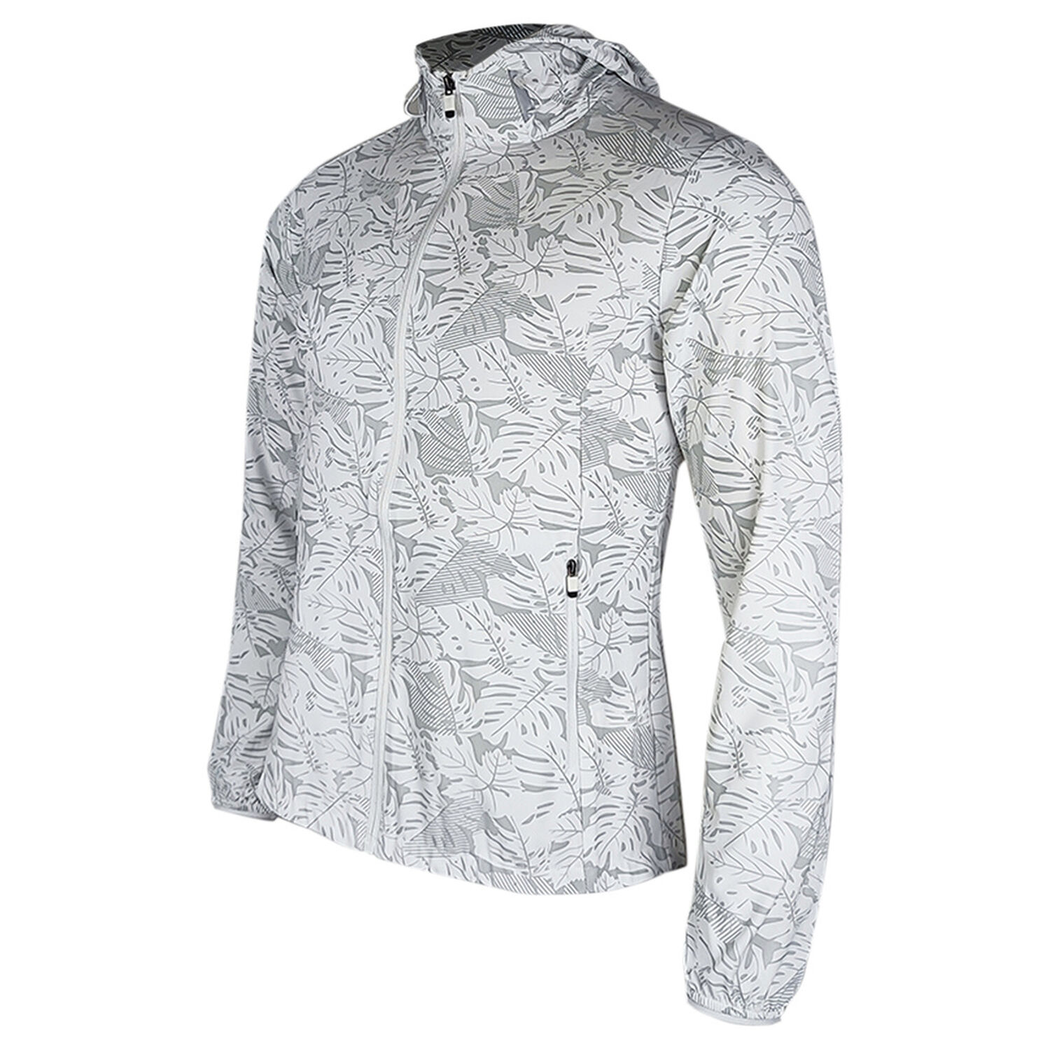 Cortaviento Flex Bangsi Hombre image number 1.0