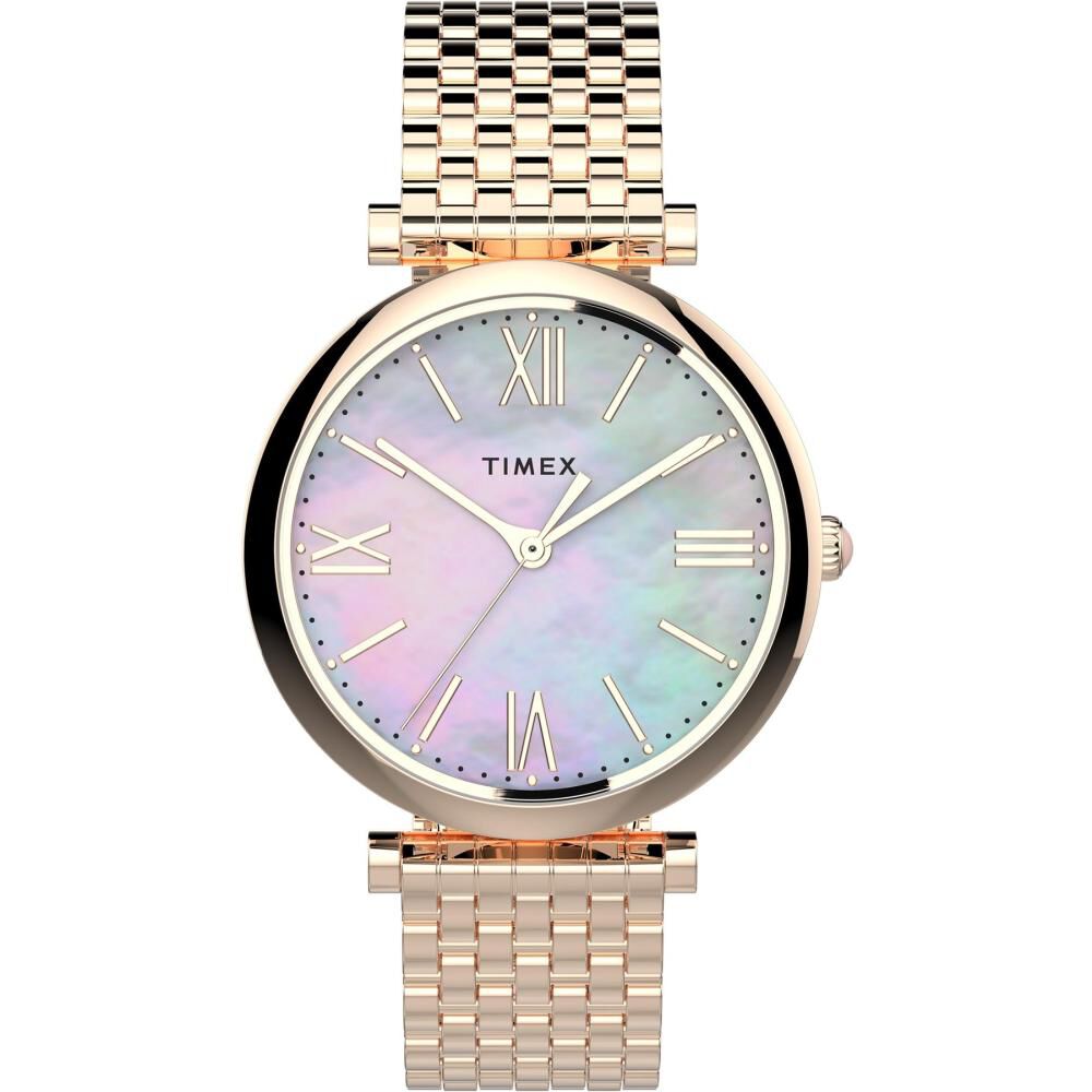Reloj Mujer Timex Tw2t79200 image number 0.0