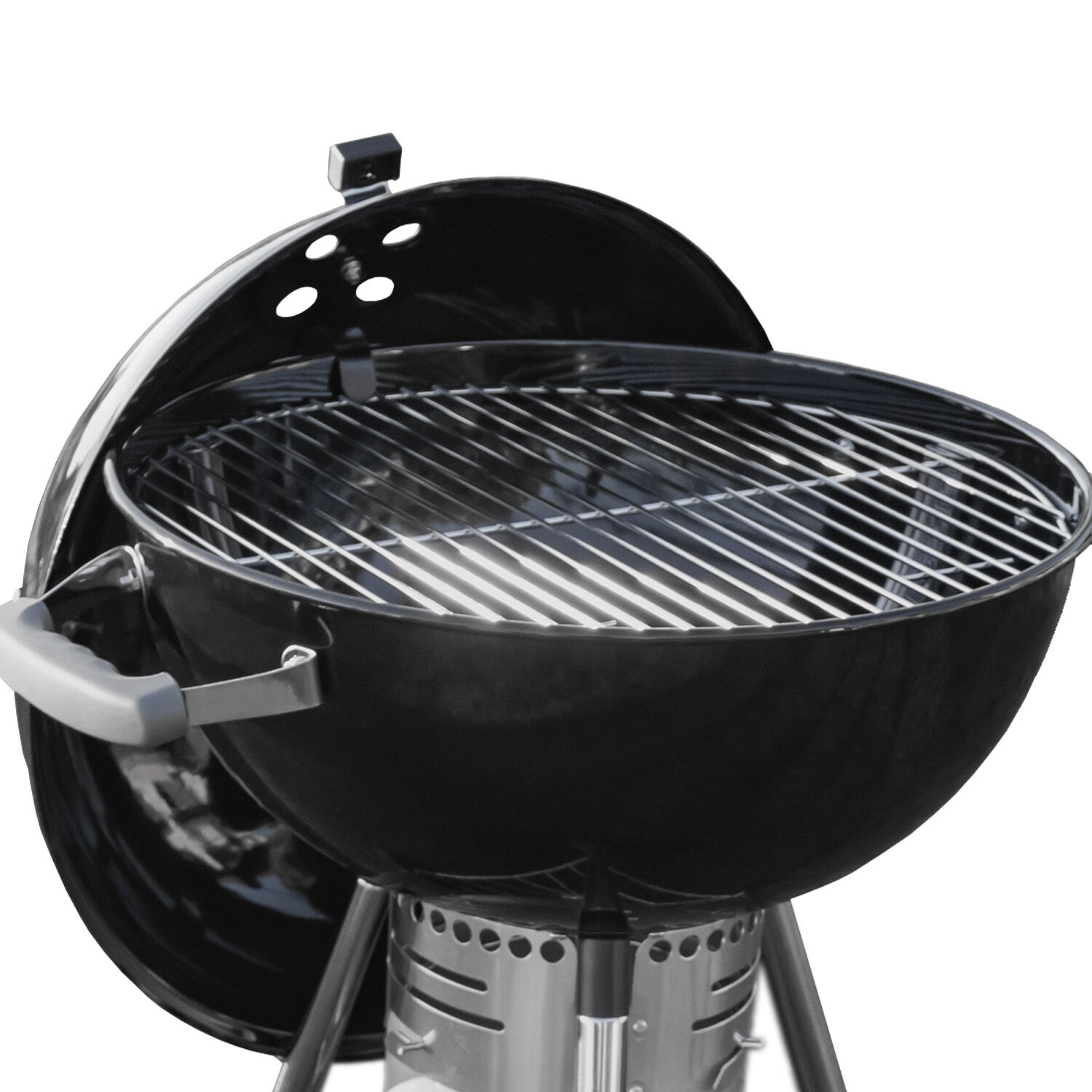 Parrilla A Carbon Alcazar Rapel image number 5.0