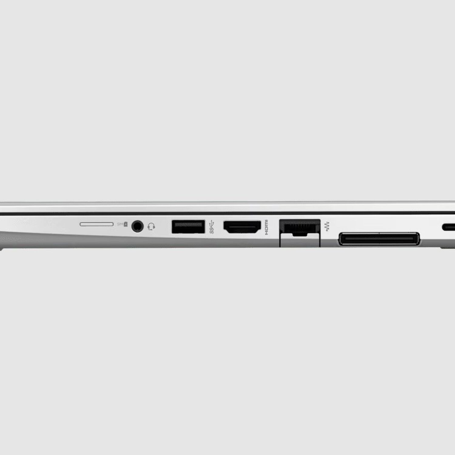 Notebook Hp Elitebook 840 G6 - Core I5 - 16gb - 512gb Reacondicionado image number 4.0