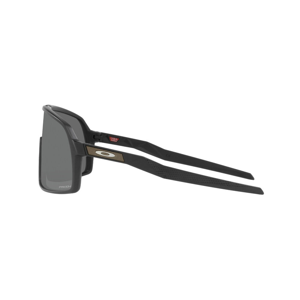 Lentes De Sol Sutro Small Prizm Black Oakley image number 3.0