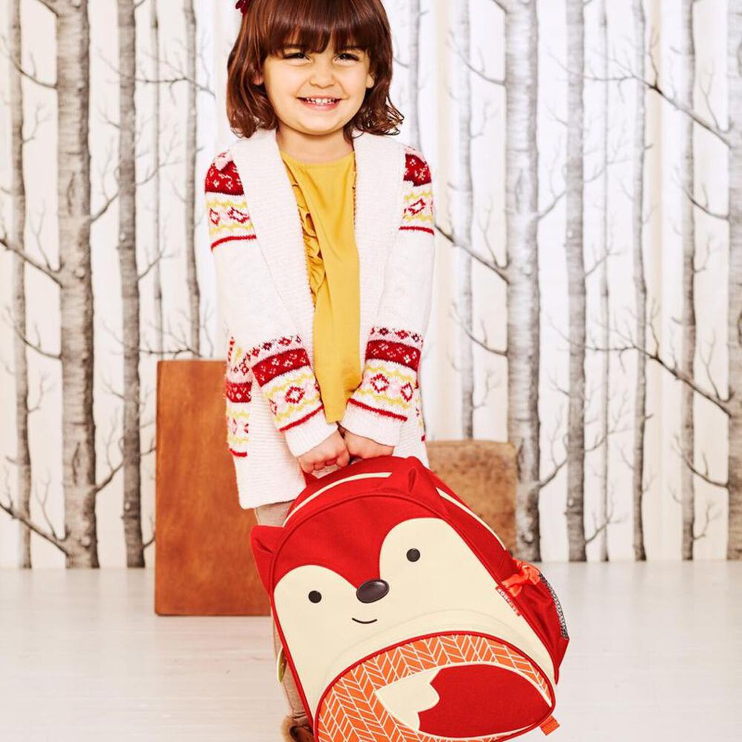 Mochila Unisex Skip Hop 01e70810256 image number 2.0