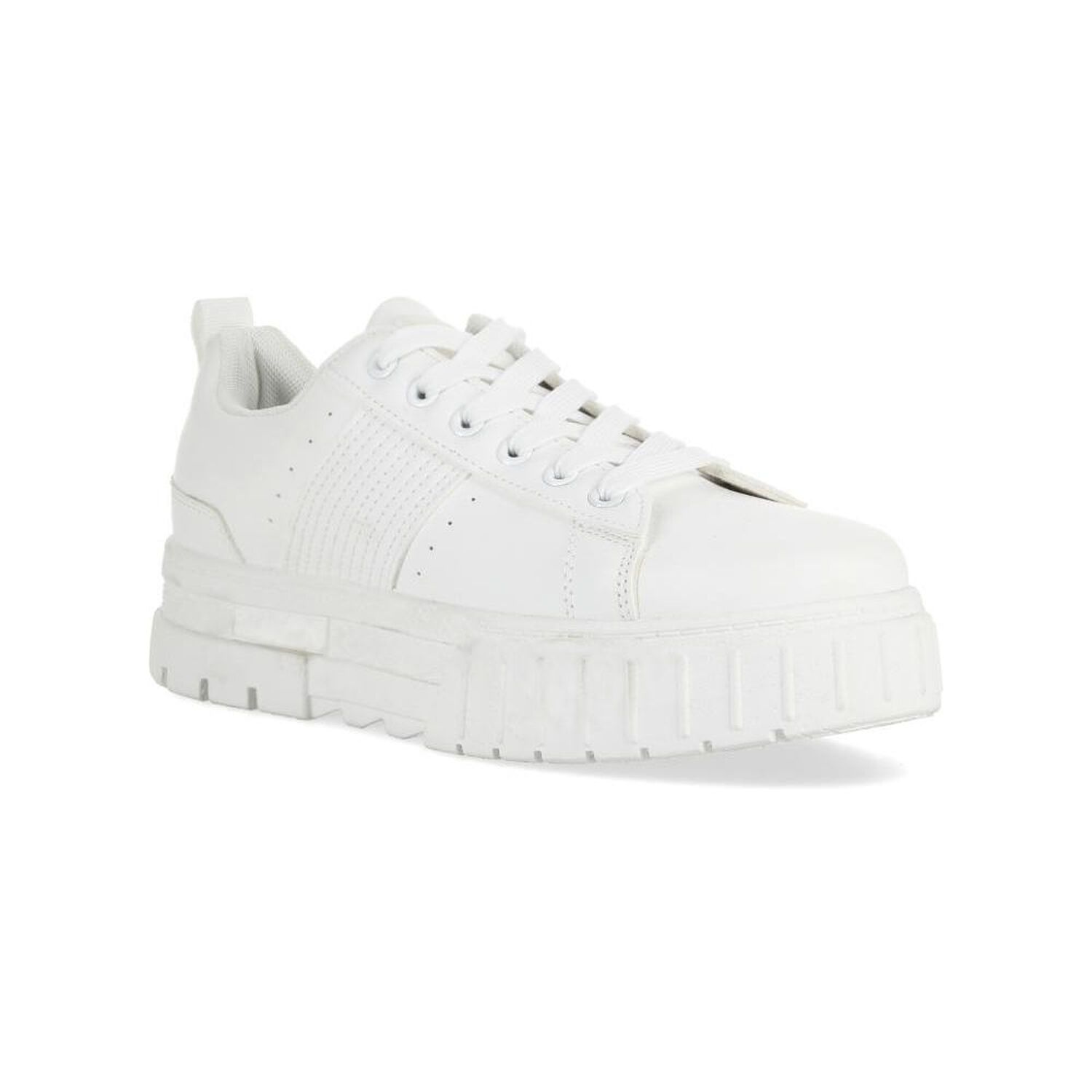 Zapatilla Urbana Mujer Freedom Blanco image number 0.0