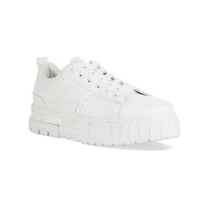 Zapatilla Urbana Mujer Freedom Blanco