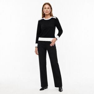 Sweater Mujer Kimera