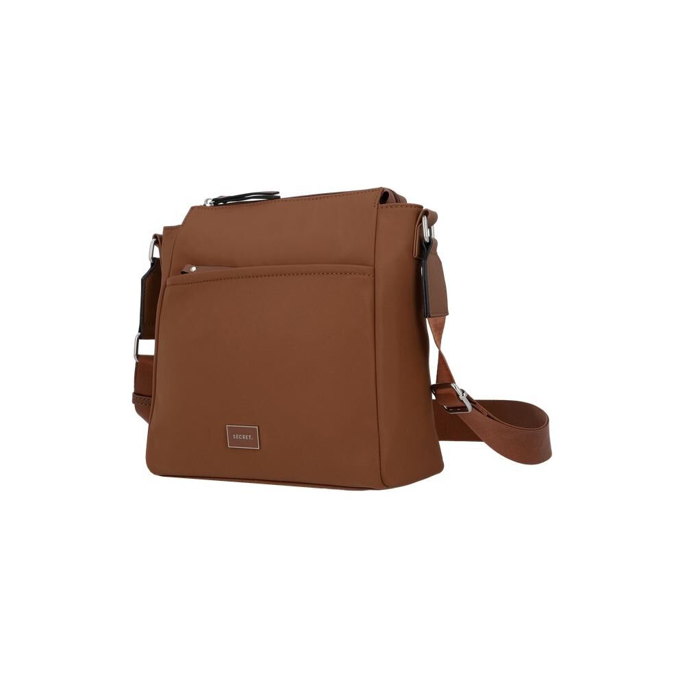 Bandolera Secret Mykonos St6 M Caf&eacute; image number 1.0
