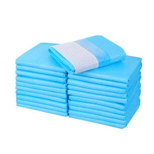 Set Se 100 Sabanillas Para Perros 33x45 Cm