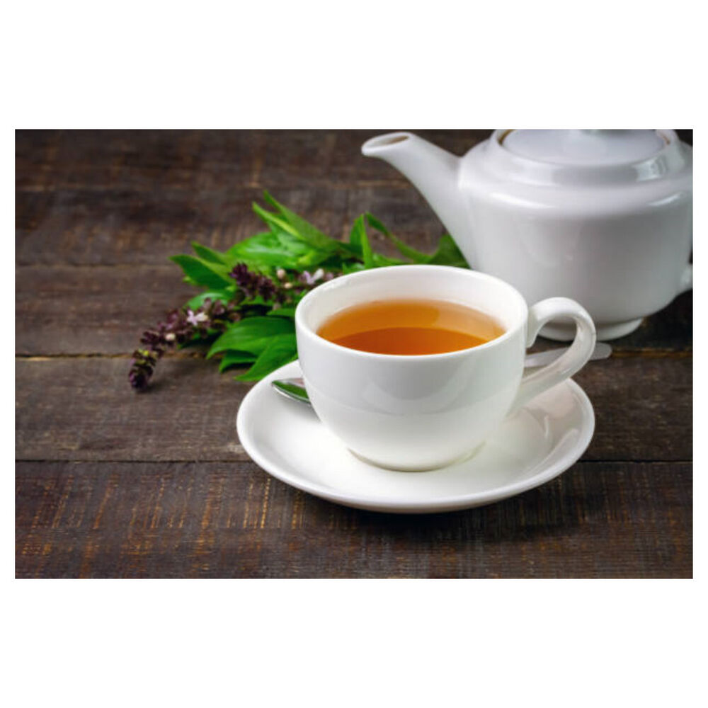 T&eacute; Negro Sensorial Maracuy&aacute; image number 1.0