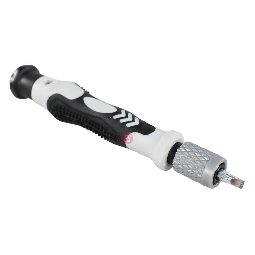 Set Destornillador Precision 115 Pcs Puntas Magneticas - Ps image number 4.0