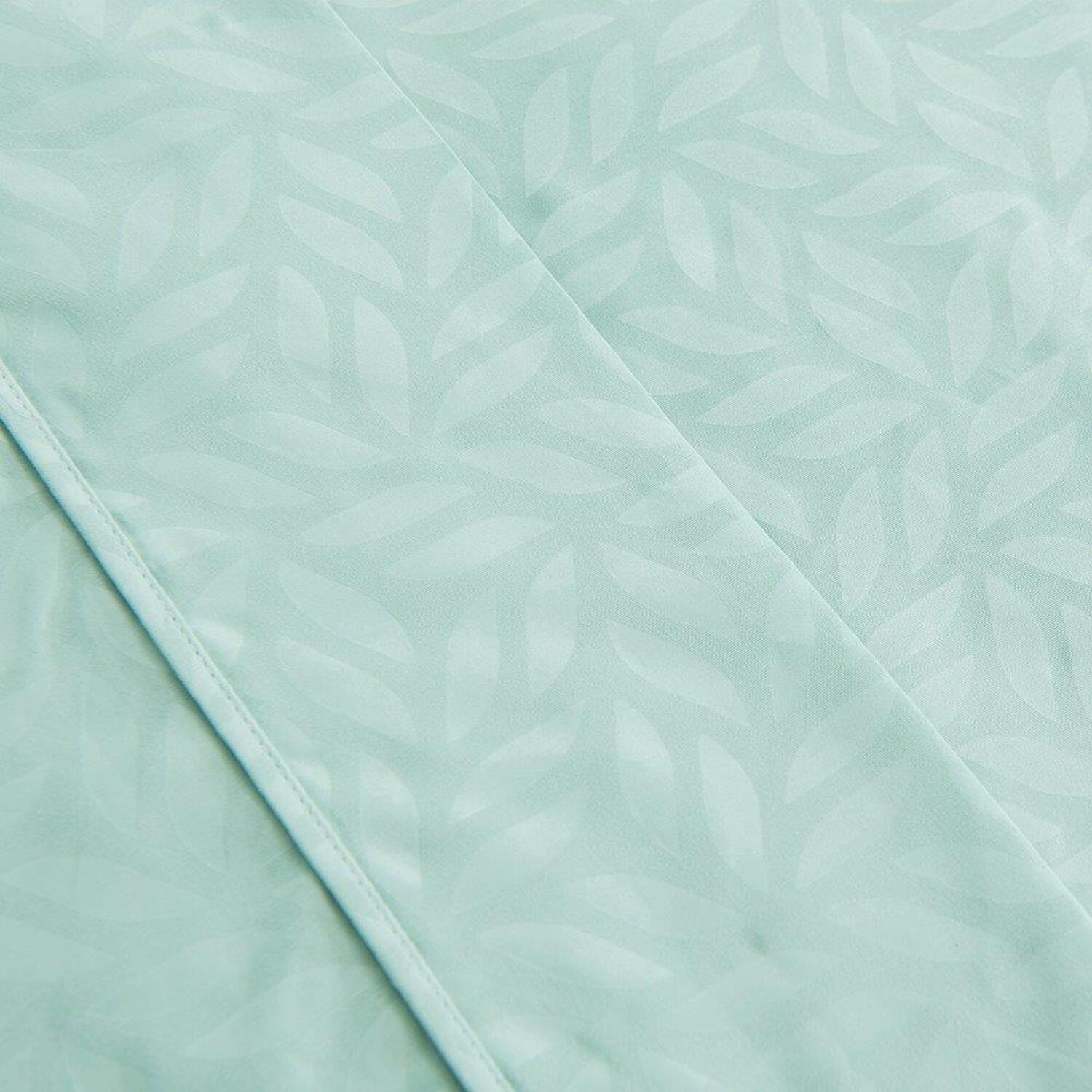Sabana Plumetti Embossed 1.5 Plazas Verde image number 1.0