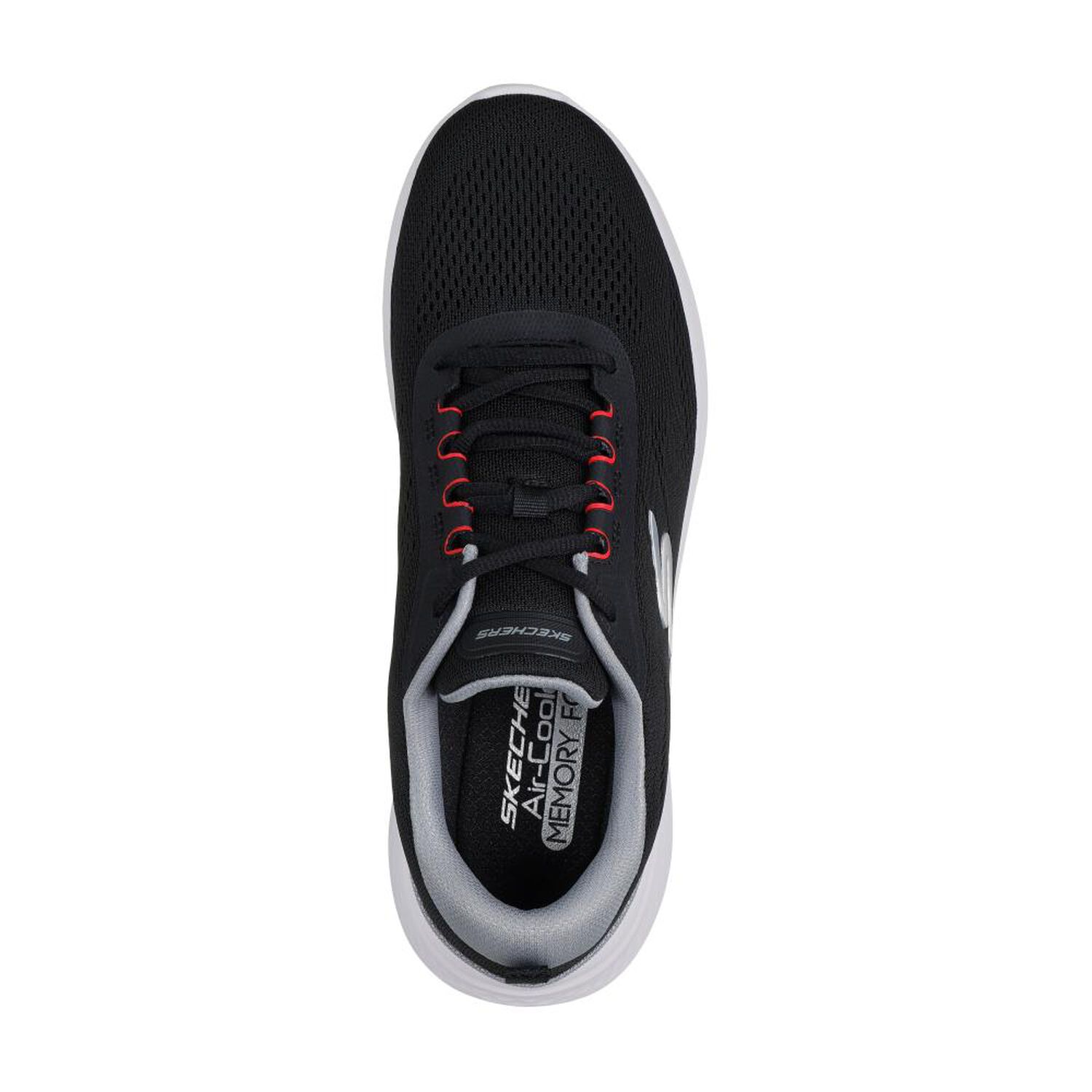 Zapatilla Urbana Hombre Skechers Skech-lite Pro 2.0 Bkgy image number 1.0