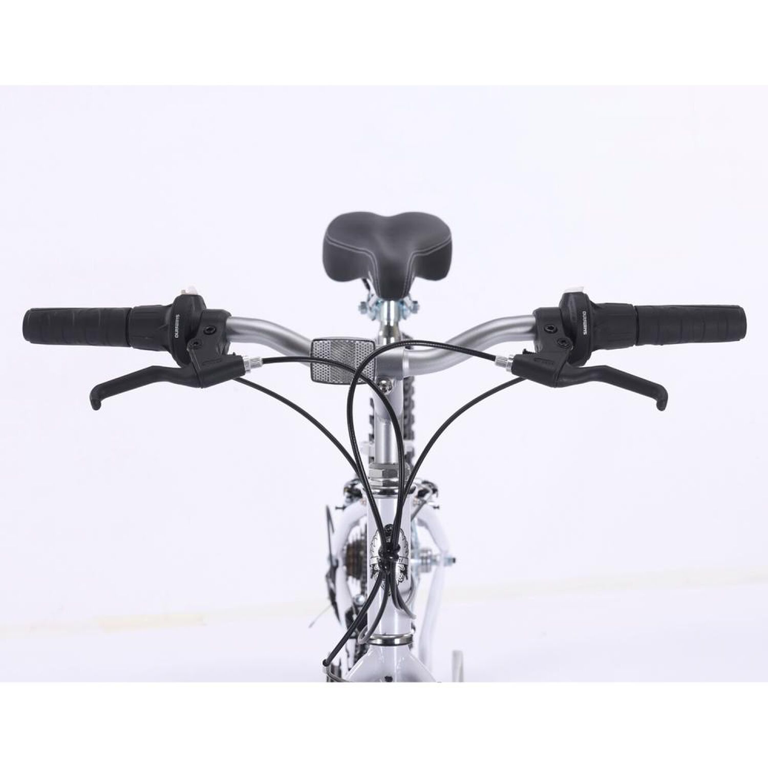 Bicicleta De Paseo Bianchi Bianchi Classic 24 St / Aro 24 image number 3.0
