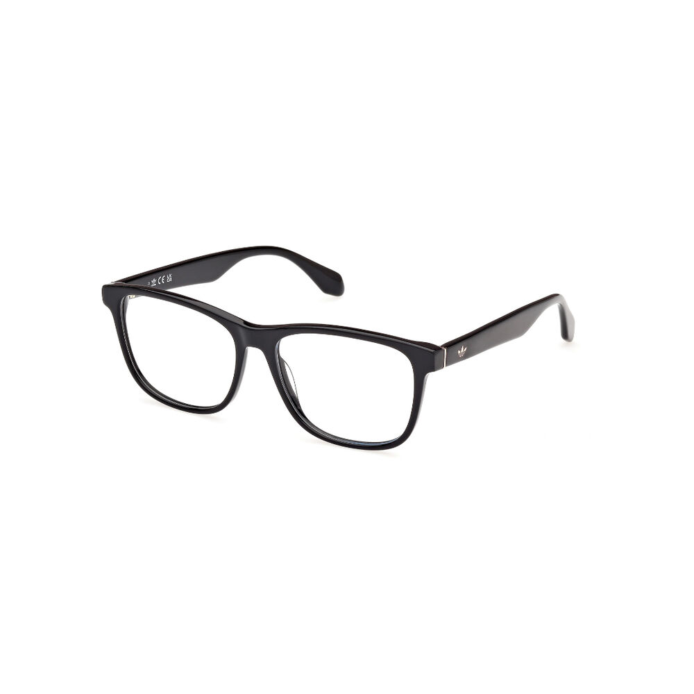 Lentes Ópticos Negro Adidas Originals image number 1.0