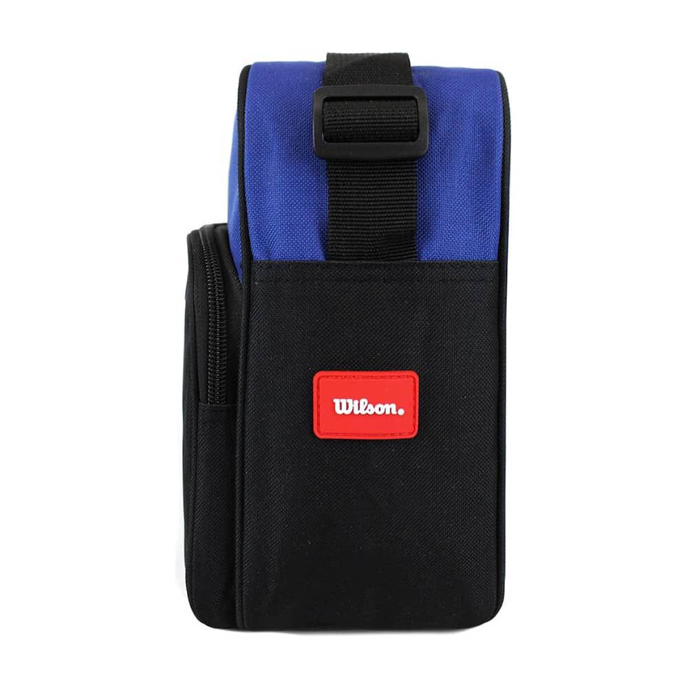 Bandolera Vedra Azul Wilson Wilson image number 2.0