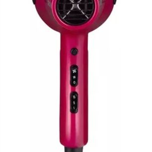 Secador De Pelo Siegen Specialist Air Ion Negativ Rosa Sg3049c01 2000w