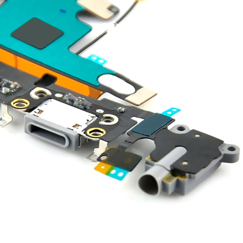 Flex De Carga Compatible Con Iphone 6 image number 2.0