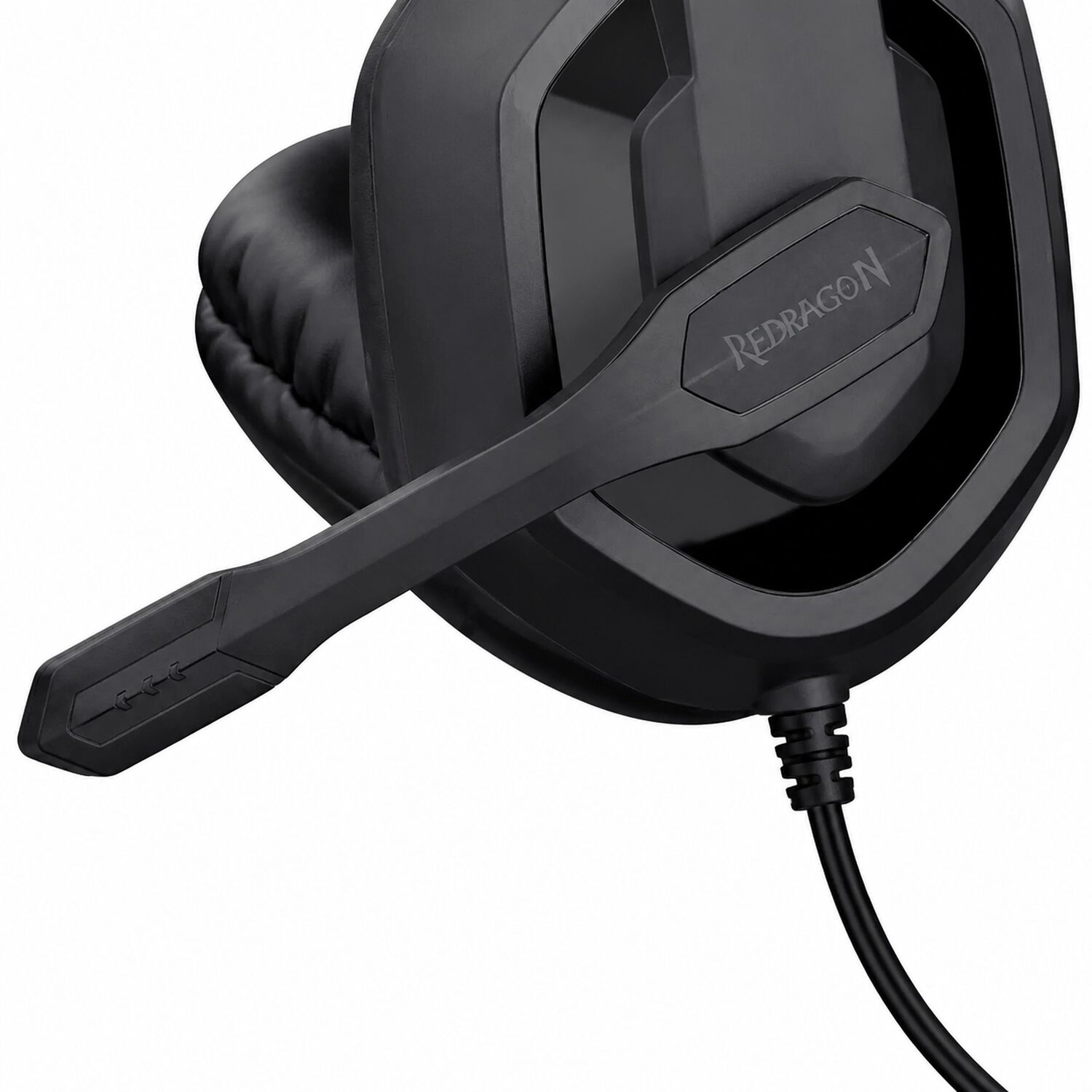 Audifonos Redragon Ares Gaming Edition Multiplataformas image number 7.0