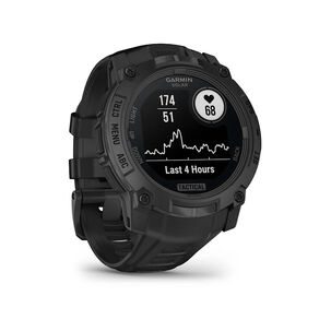 Instinct 3,tactical, Solar,50mm,black, Ww