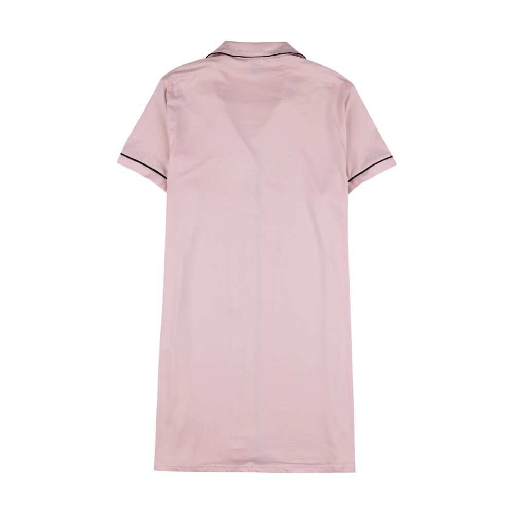 Camisola Manga Corta Mujer Geeps image number 1.0