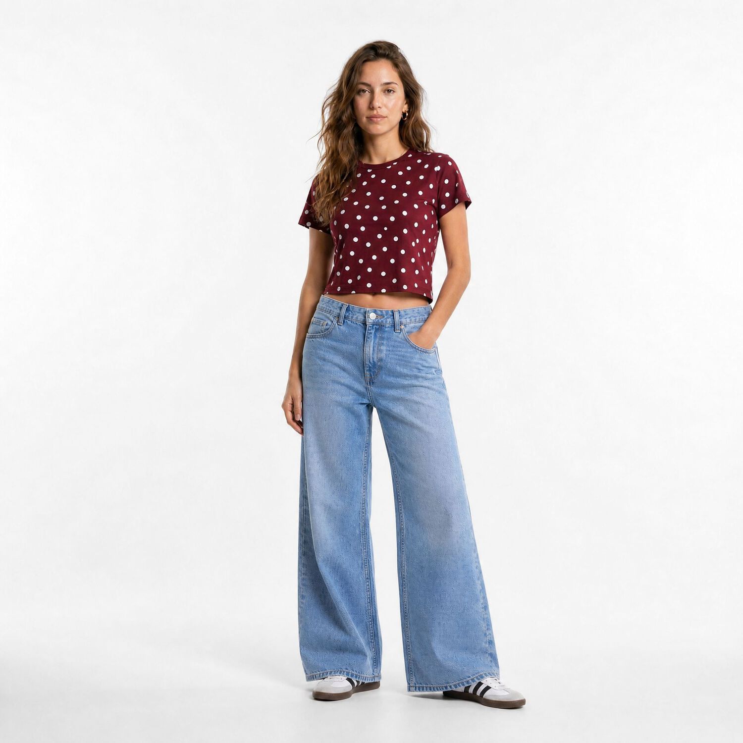 Polera Mujer Freedom